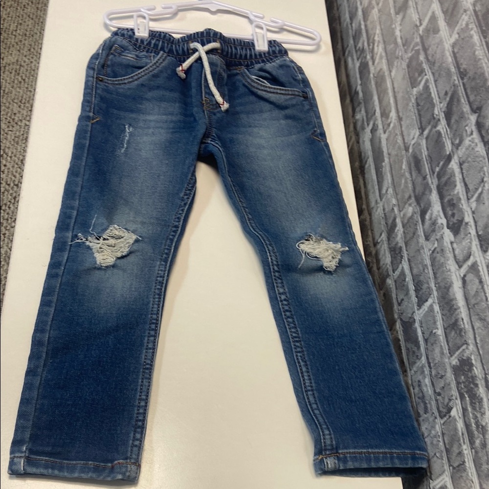 Cat & Jack Kids Jeans